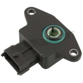 Køb Gasspjæld-potentiometer af WALKER PRODUCTS 200-1322 til den lave pris 318,80 DKK