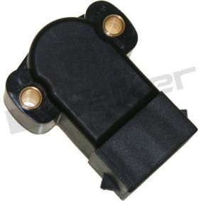 Drosselklappenpotentiometer von WALKER PRODUCTS