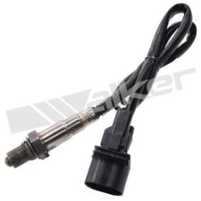 Kjøp Lambdasonde av WALKER PRODUCTS 800-95029 til den lave prisen 1331,16 NOK