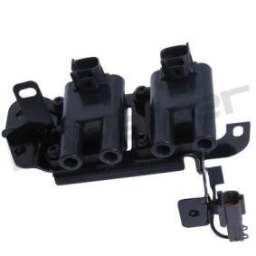 Zündspule für KIA von WALKER PRODUCTS