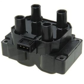 Zündspule für LADA von WALKER PRODUCTS