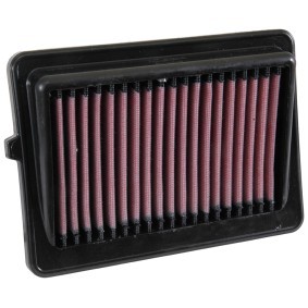 Køb Luftfilter af K&N Filters 33-3063 til den lave pris 638,27 DKK