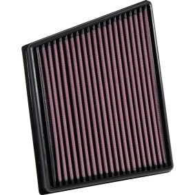 Køb Luftfilter af K&N Filters 33-3075 til den lave pris 705,77 DKK