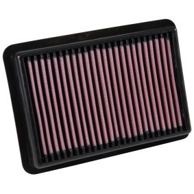 Luftfilter 33-5070