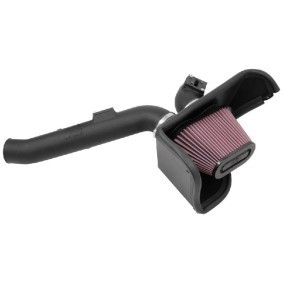 Sportluftfiltersystem 63-3093 von K&N Filters günstig für 977,54 € online kaufen