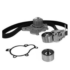 Achetez des Kit de distribution + pompe à eau GRAF KP1063-1 à prix pour 187,91 €
