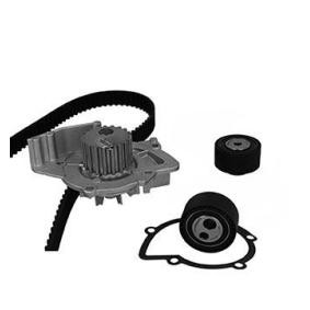 Achetez des Kit de distribution + pompe à eau GRAF KP861-5 à prix pour 151,89 €