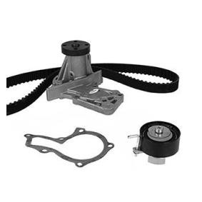 Achetez des Kit de distribution + pompe à eau GRAF KP990-2 à prix pour 131,59 €
