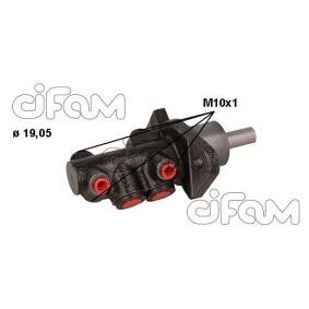 Compre Bomba central dos travões da CIFAM 202-1139 a um preço baixo por 75,31 €