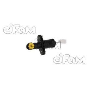Compre Cilindro transmissor, embraiagem da CIFAM 505-165 a um preço baixo por 32,29 €