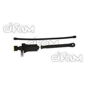 Compre Cilindro transmissor, embraiagem da CIFAM 505-167 a um preço baixo por 41,93 €