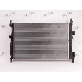 Achetez des Radiateur du moteur FRIGAIR 0105.3118 à prix pour 199,89 €