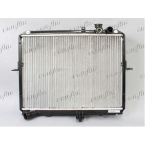 Acquista Radiatore motore da FRIGAIR 0133.3067 a buon mercato per soli 206,29 €