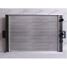 Achetez des Radiateur de chez FRIGAIR en ligne pour DAILY I Camion plate-forme/Châssis à prix modérés