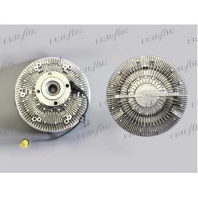 Køb Kobling, kølerventilator af FRIGAIR 0537.V302 til den lave pris 8161,69 DKK
