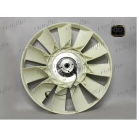 Køb Kobling, kølerventilator af FRIGAIR 0537.V501 til den lave pris 10853,82 DKK