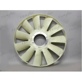 Køb Kobling, kølerventilator af FRIGAIR 0537.V701 til den lave pris 2583,83 DKK