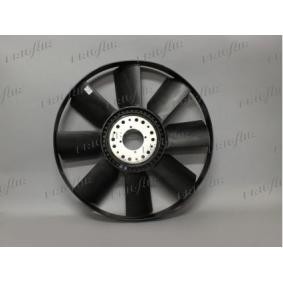 Køb Kobling, kølerventilator af FRIGAIR 0537.V702 til den lave pris 2403,51 DKK
