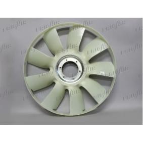 Køb Kobling, kølerventilator af FRIGAIR 0537.V703 til den lave pris 2449,73 DKK
