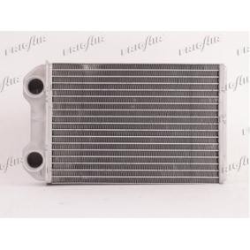 Comprar Radiador de calefacción de FRIGAIR 0602.3004 a bajo precio de 109,77 €