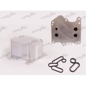Ölkühler 0705.4011 für PEUGEOT