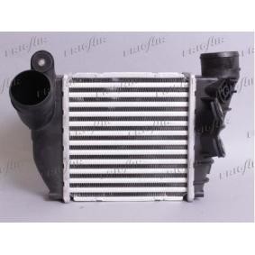 Köp Intercooler av FRIGAIR 0710.3126 till det låga priset 1542,15 kr