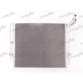 Klimakondensator 0810.3107 für Alhambra (7V8, 7V9) für 176,06 CHF