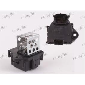 Vorwiderstand, Elektromotor-Kühlerlüfter 35.10109 von FRIGAIR günstig für 45,37 € online kaufen