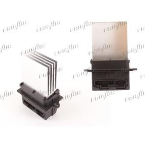 Gebläsewiderstand 35.10113 von FRIGAIR günstig für 86,11 € online kaufen