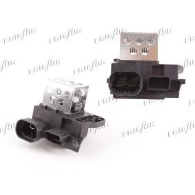 Vorwiderstand, Elektromotor-Kühlerlüfter von FRIGAIR