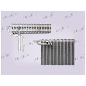 Verdampfer, Klimaanlage 703.30004