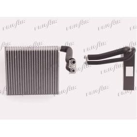 Verdampfer, Klimaanlage 706.30075