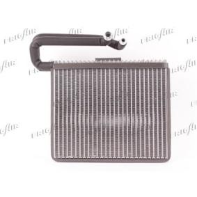 Verdampfer, Klimaanlage 707.30027 für Vectra C CC (Z02) für 105,23 CHF