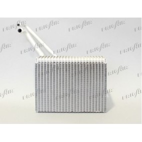 Verdampfer, Klimaanlage 709.30007