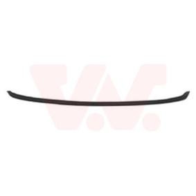 Acquista Spoiler anteriore da VAN WEZEL 4341500 a buon mercato per soli 27,88 €