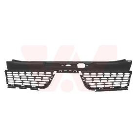 Kühlergrill 4341510
