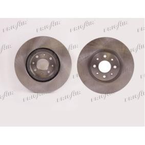 Comprar Disco de freno de FRIGAIR DC04.122 a bajo precio de 56,90 €