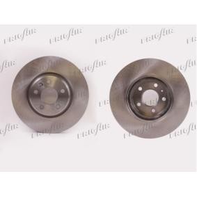 Comprar Disco de freno de FRIGAIR DC10.114 a bajo precio de 62,57 €