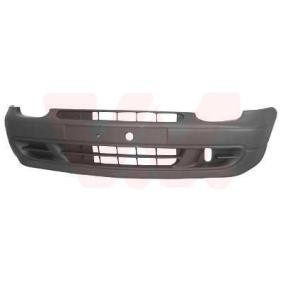 Acquista Paraurti da VAN WEZEL 4342572 a buon mercato per soli 57,10 €