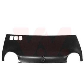 Achetez des Capot VAN WEZEL 4342660 à prix pour 129,47 €