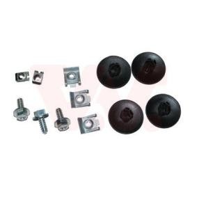 Achetez des Kit de montage, aile VAN WEZEL 4342796 à prix pour 19,57 €