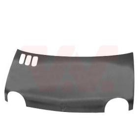 Motorhaube 4343660