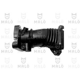 Acquista Tubo aspirazione filtro aria da MALÒ 19077 a buon mercato per soli 64,43 €