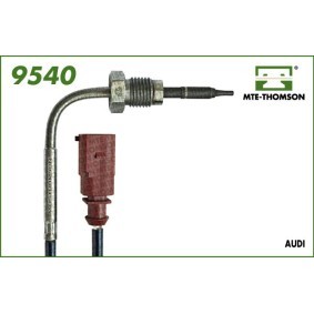 Kjøp Sensor, eksostemperatur av MTE-THOMSON 9540 til den lave prisen 670,62 NOK