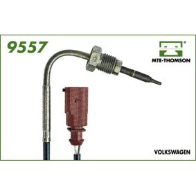 Kjøp Sensor, eksostemperatur av MTE-THOMSON 9557 til den lave prisen 694,45 NOK