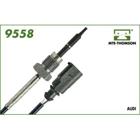 Kjøp Sensor, eksostemperatur av MTE-THOMSON 9558 til den lave prisen 670,62 NOK