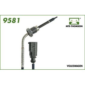 Kjøp Sensor, eksostemperatur av MTE-THOMSON 9581 til den lave prisen 702,76 NOK