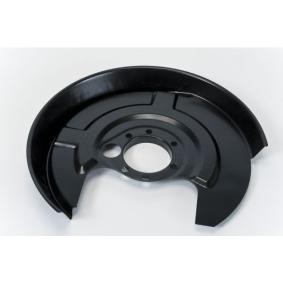 Acquista Lamiera paraspruzzi disco freno da AUTOMEGA 210034810 a buon mercato per soli 25,96 €