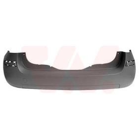 Acquista Paraurti posteriore da VAN WEZEL 4366544 a buon mercato per soli 145,95 €