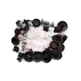 Achetez des Kit de montage, choc avant VAN WEZEL 4366795 à prix pour 83,55 €